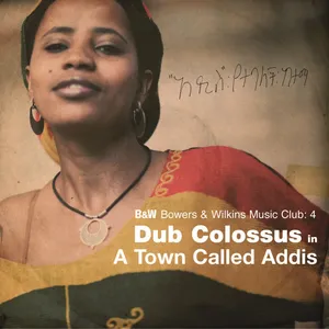 A town called Addis
